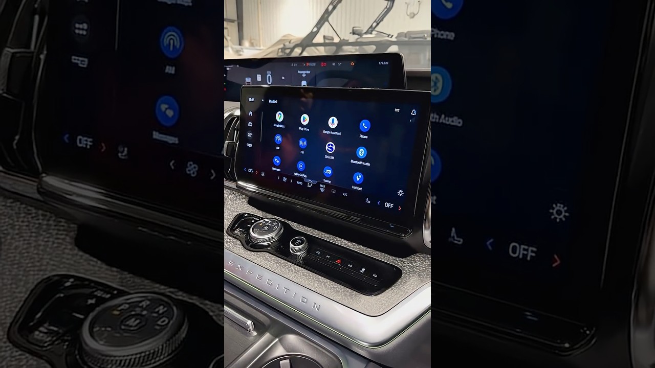 What Is the Ford Connectivity Package?