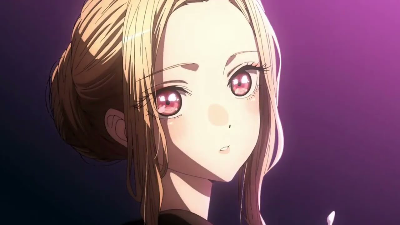 Fireworks「AMV」- Anime Mix (Fireworks AMV)