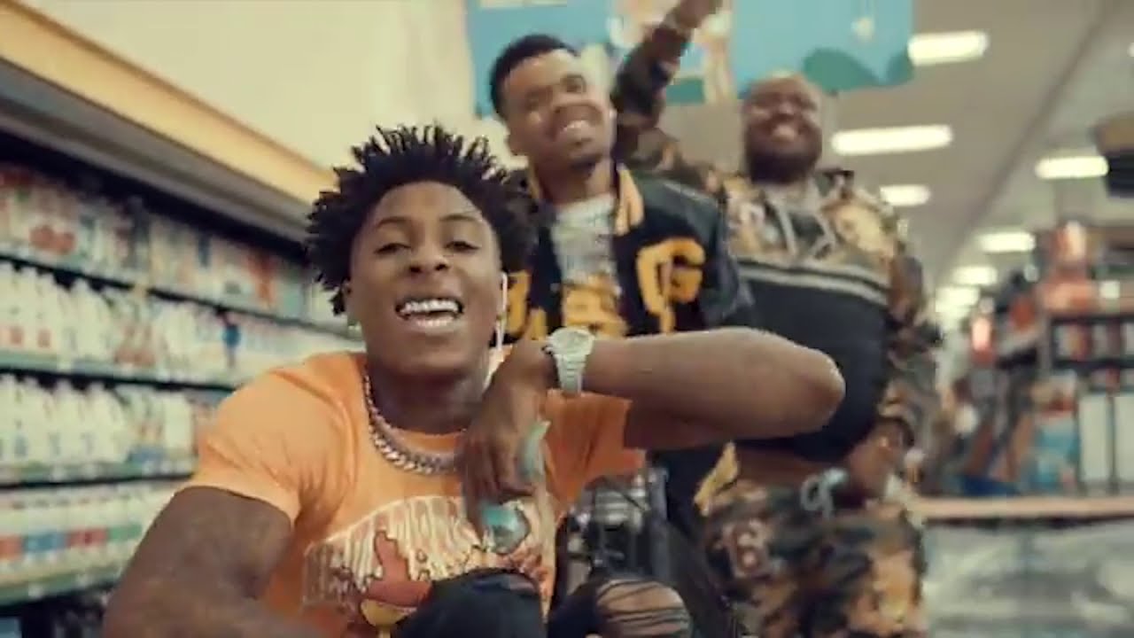 [FREE] (Guitar) NBA Youngboy Type Beat 