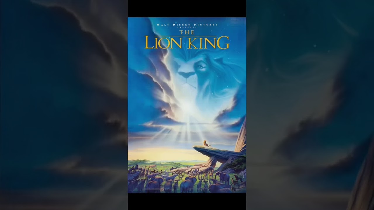 The Darkest Moments In Disney Movies Part 1 #shorts #dark