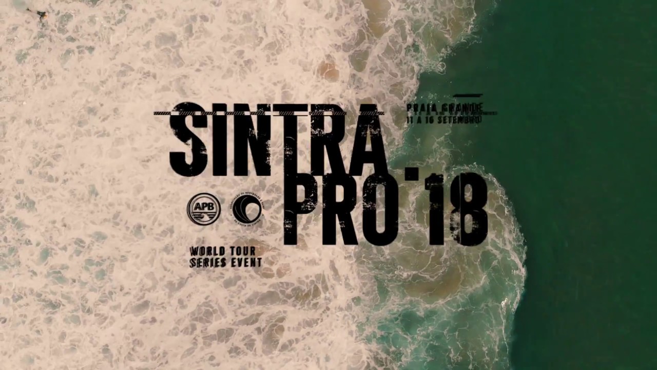 Sintra Pro 2018 Highlights -  Day 1 - APB Tour