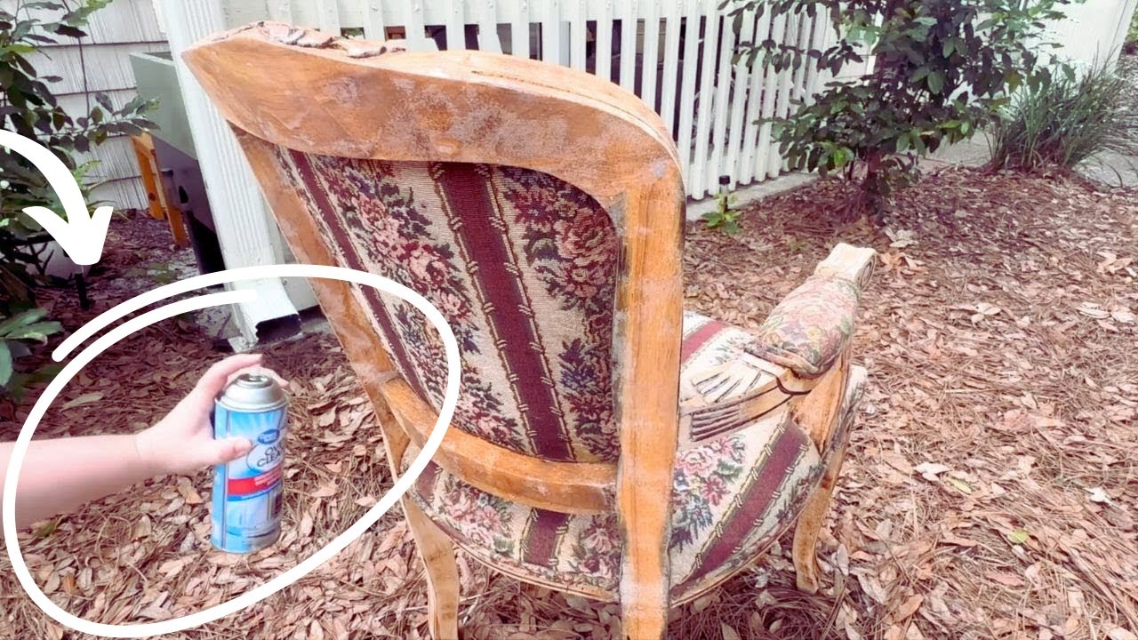 Everyone will be running to the thrift store after seeing these BRILLIANT transformations!