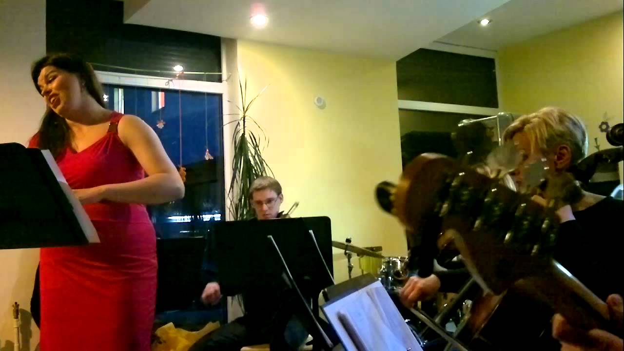 BaRock - Prząśniczki