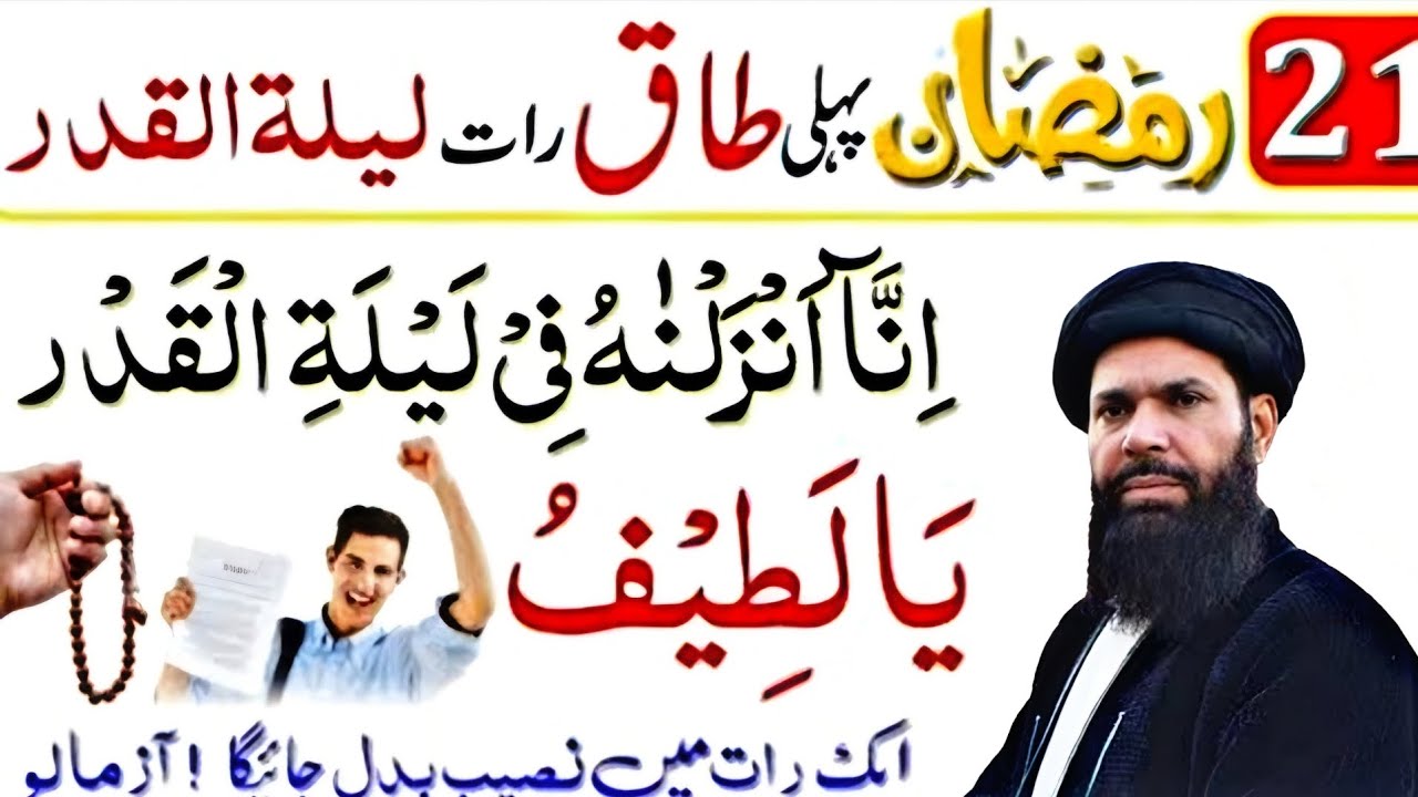 Ekiswee 21th Roze Ki Ibadat | Daily Wazaif | Ramadan 2026 | Hakeem Tariq Chughtai Ubqari Wazifa.
