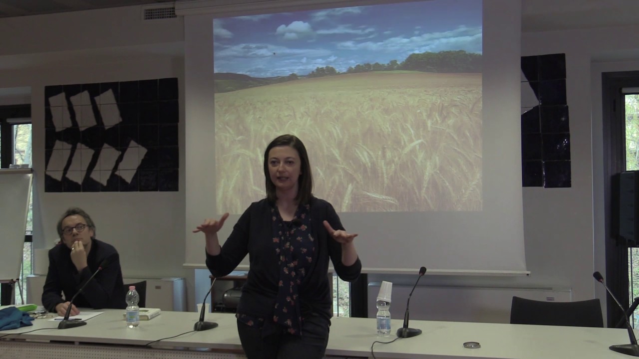 Dagli OGM al 'bio', falsi allarmi e verità nascoste del cibo che portiamo in tavola (Conferenza 6)