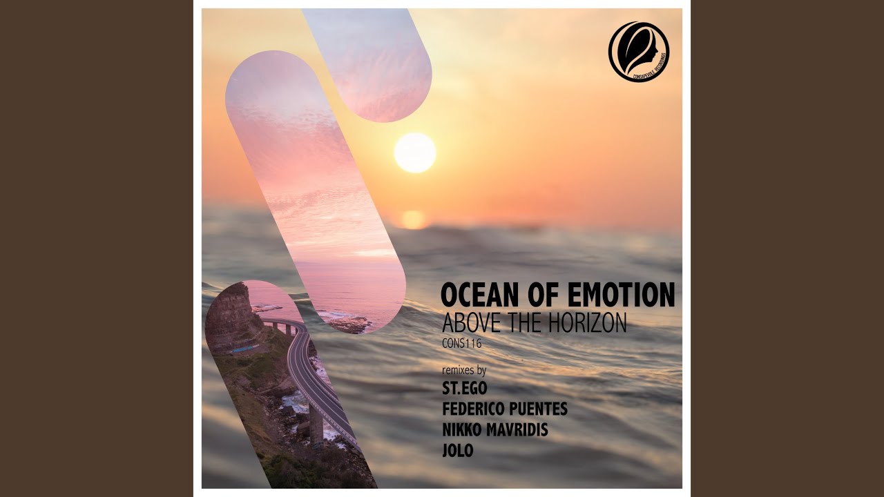 Above the Horizon (Jolo Remix)