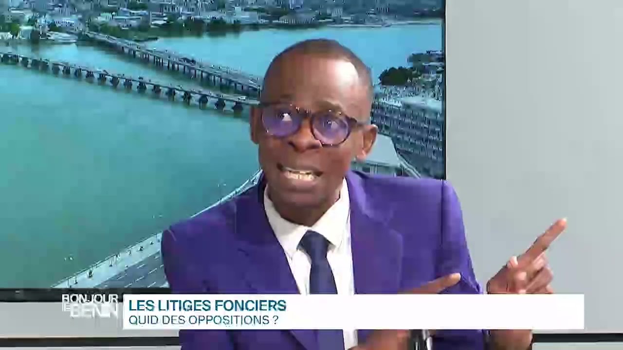 Oppositions foncières au Bénin : ce qu’il faut comprendre