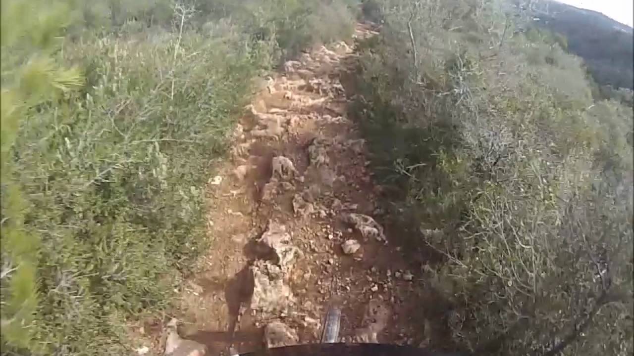 Local Trails  |  Mallorca Enduro  | Mtb