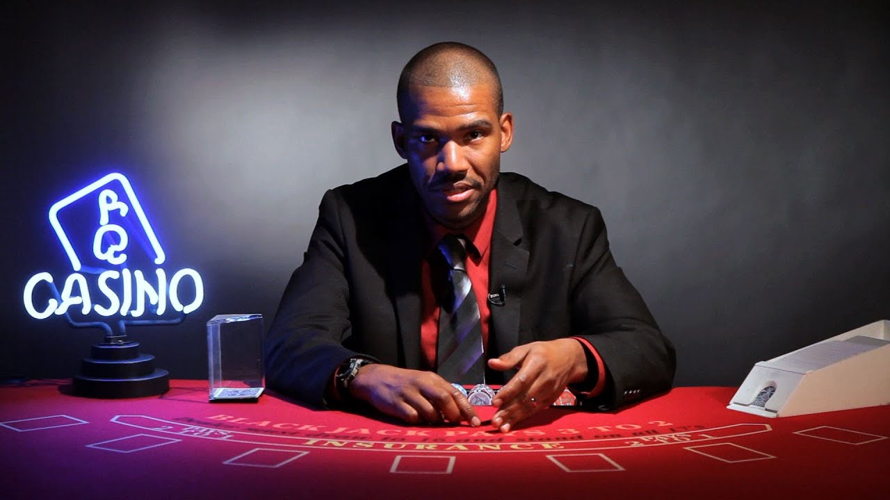 Basic Rules of Texas Hold 'em | Gambling Tips