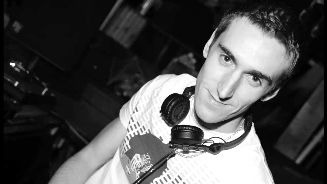 Evil K - PODCAST No&euml;l 2012 [HQ]