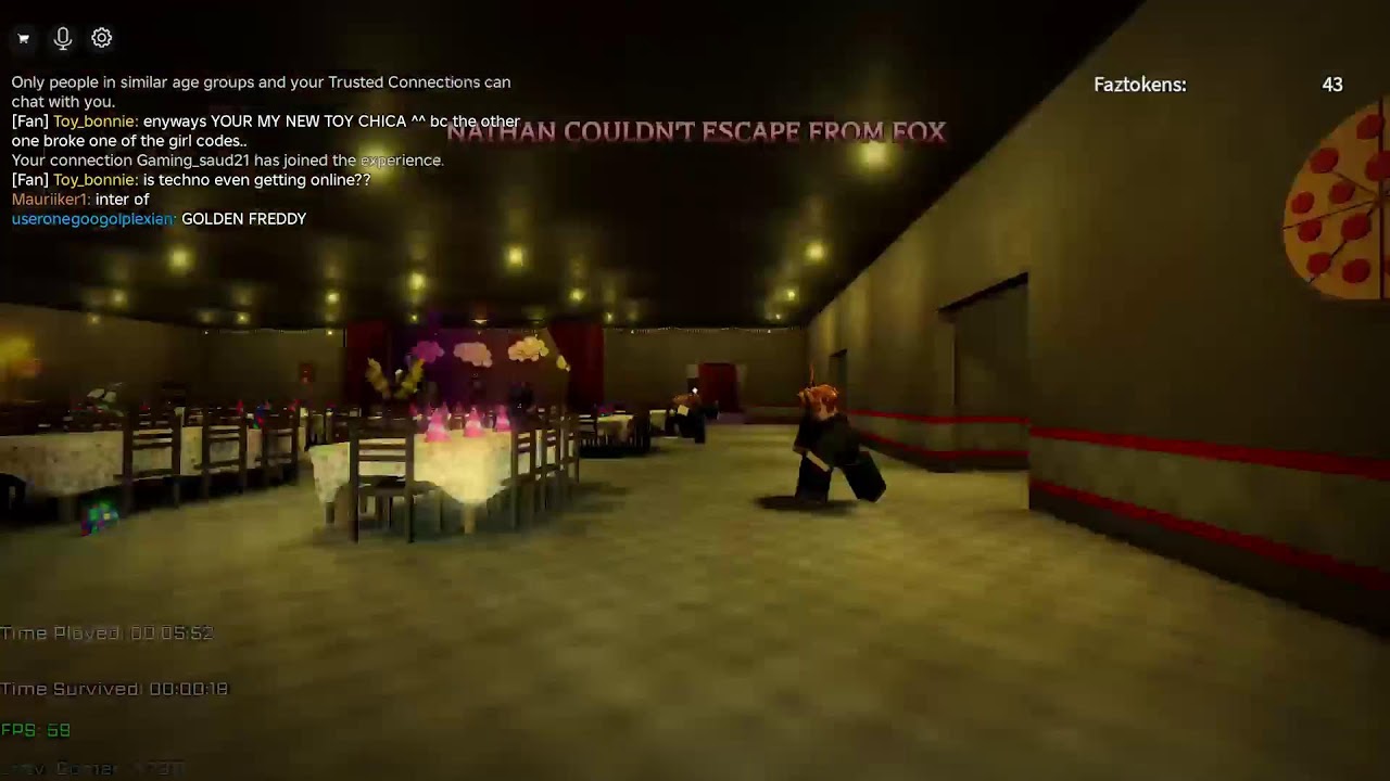 Allameenxverse is W STREAMER