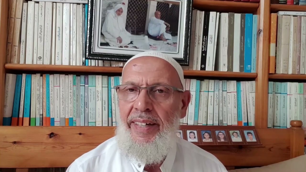 21-  موعظة في آية:{يا أيها الناس كلوا مما في الارض حلالا طيبا ولا تتبعوا خطوات الشيطان إنه لكم..}