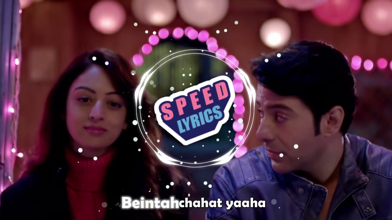 Belagaam - Baaraat Company lyrics video
