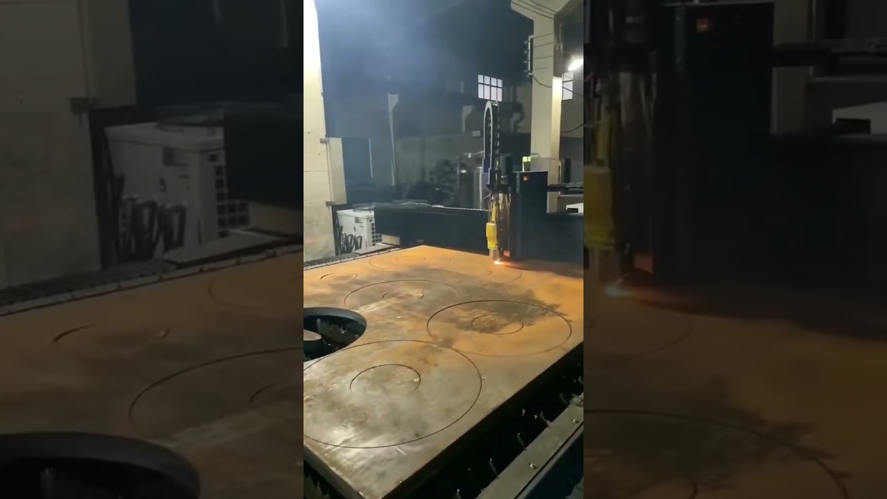 20000W/. 40000w laser cutting cases