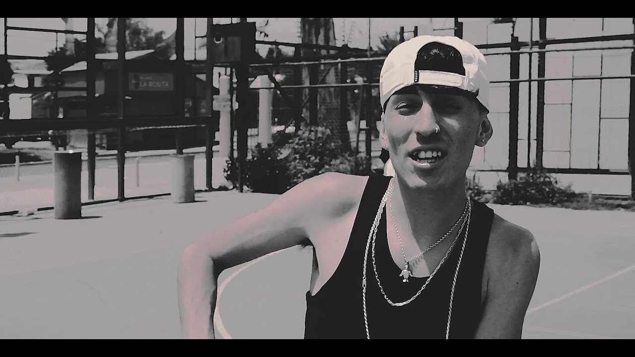 JAM FLIGHT - BLESSED [VIDEO OFICIAL]