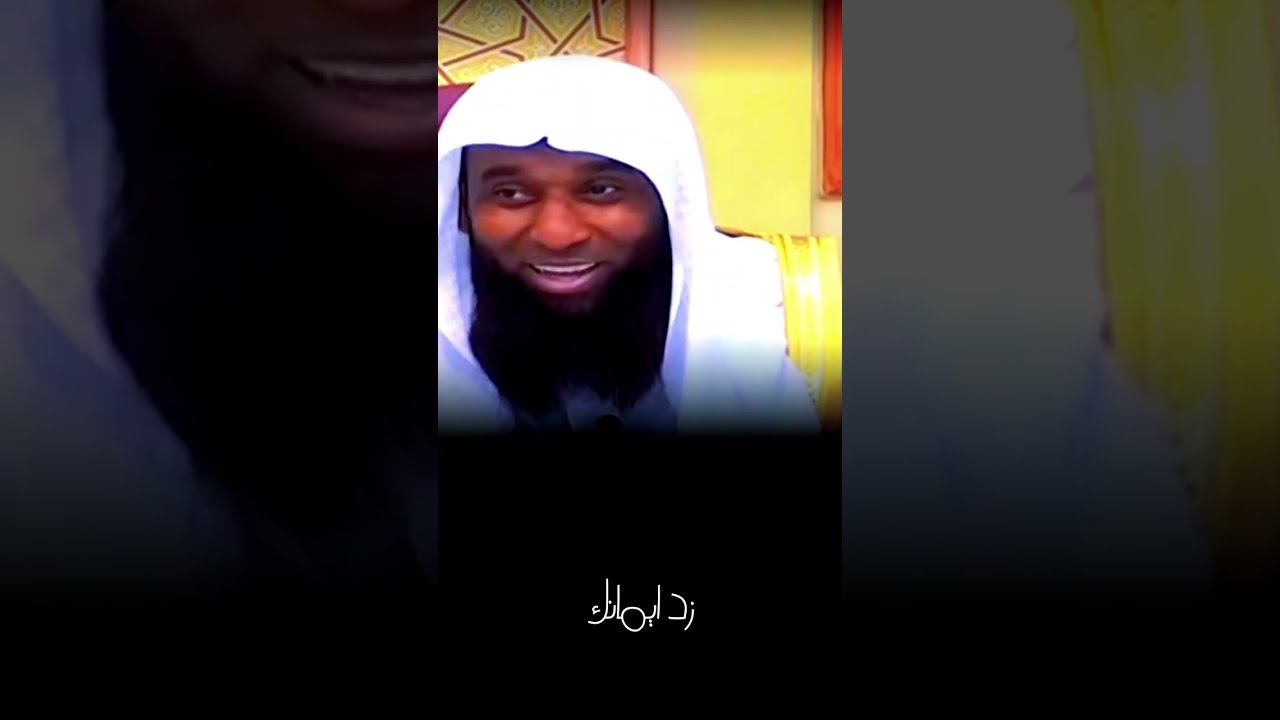 الكرم و مثال الكرم حاتم الطائى و قصته مع رجل من العرب🤔 ش#بدرالمشارى