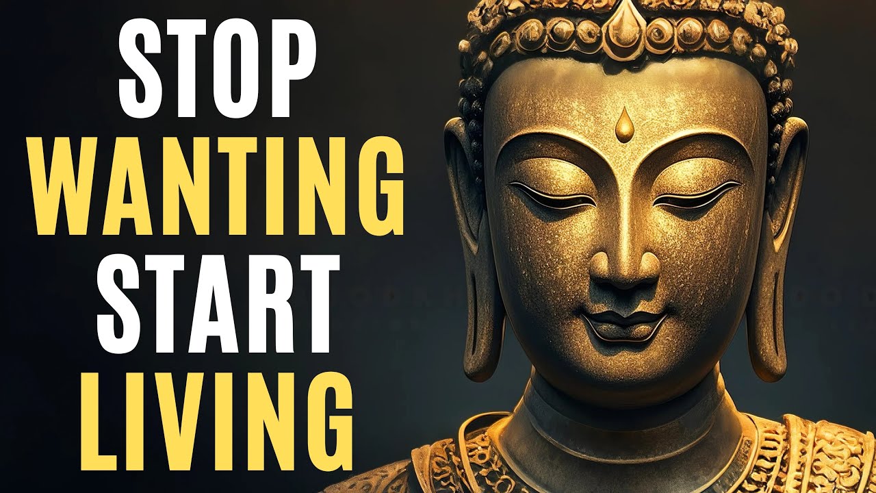 The Secret to Inner Peace: Buddhist Teachings on Stillness and Conscious Action