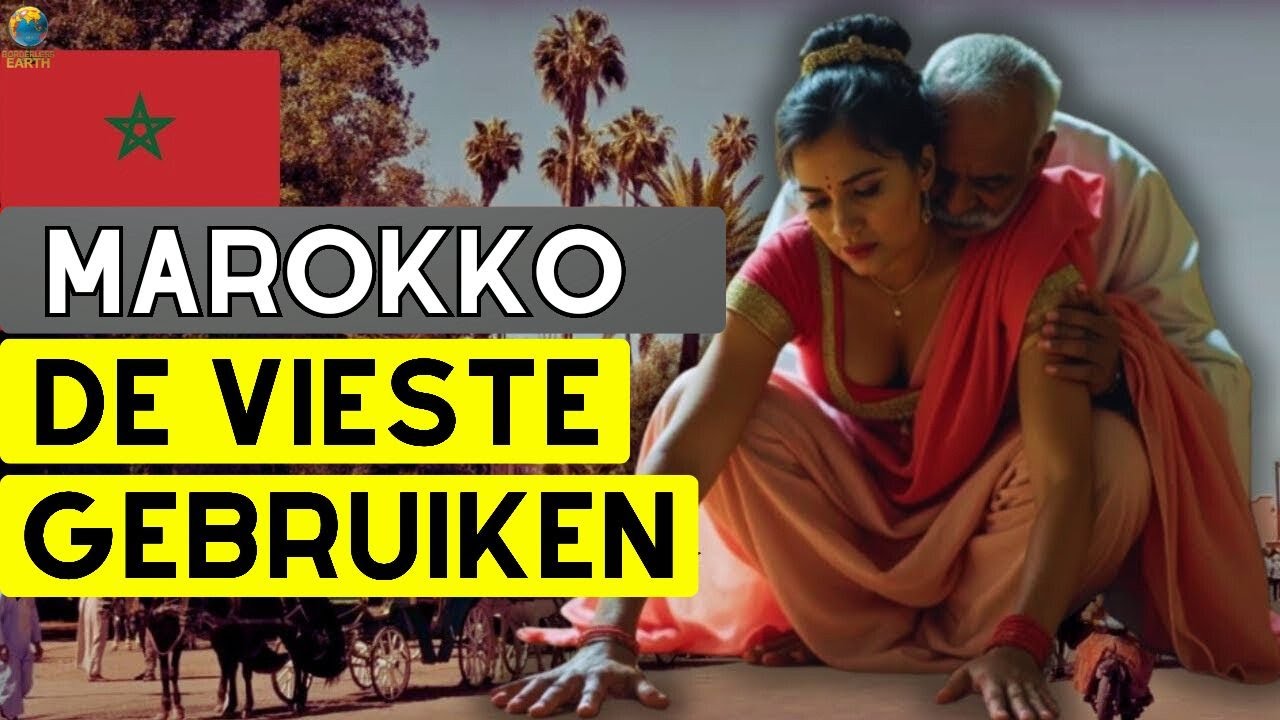 Ontdek de verborgen kant van Marokko &ndash; Reisdocumentaire