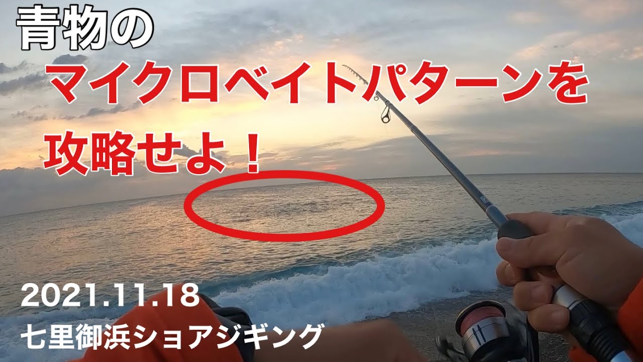 【シラスナブラ】マイクロベイトパターンを攻略せよ！【必殺リグ】