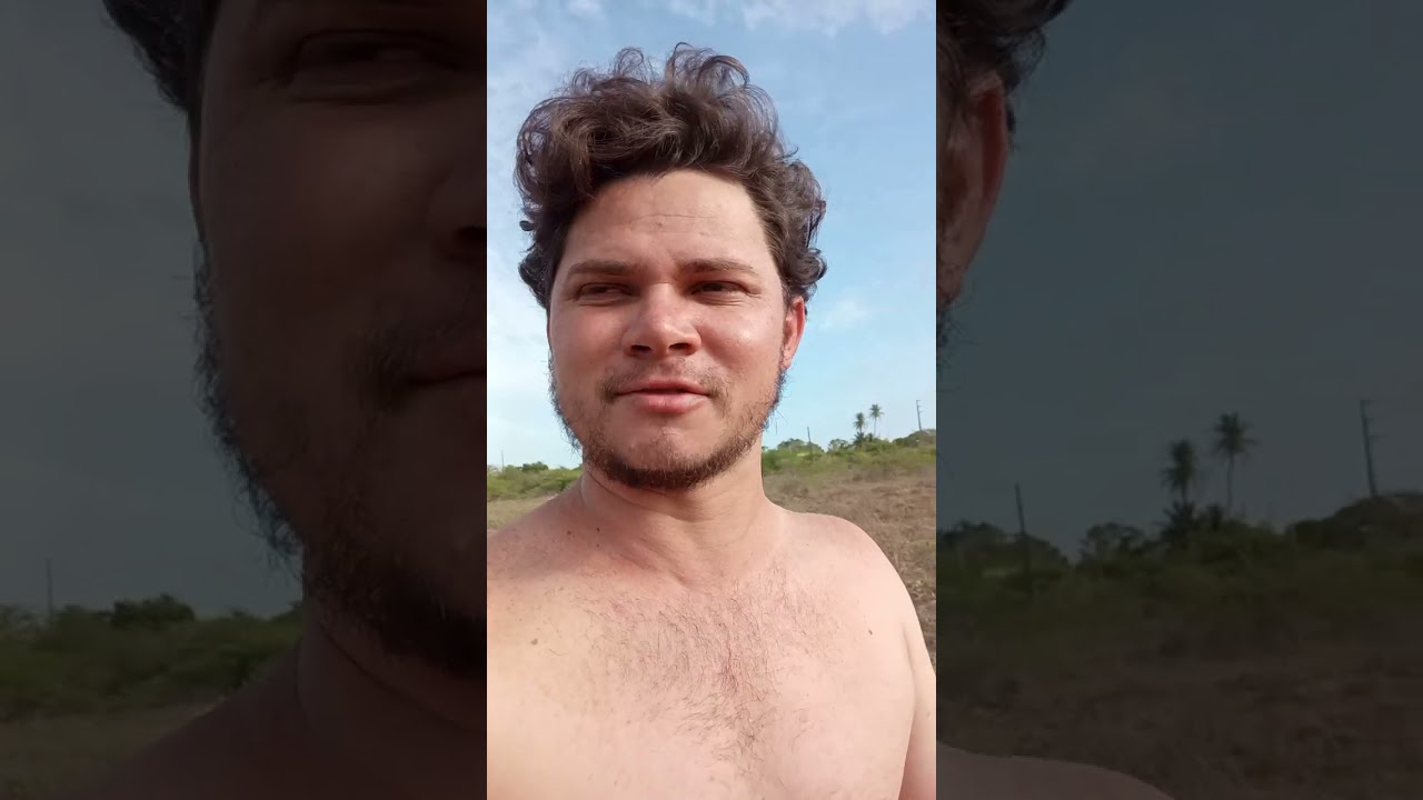 Você precisa ouvir isso 
