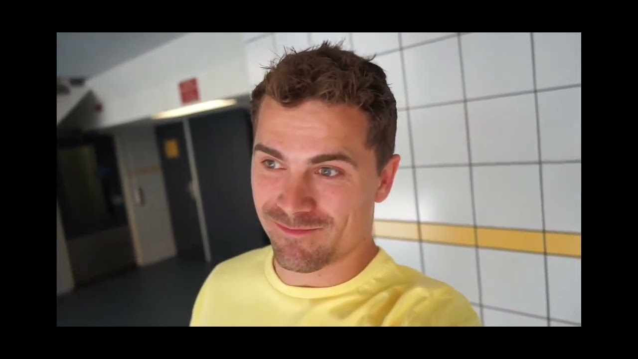 Bastiaan fart compilation