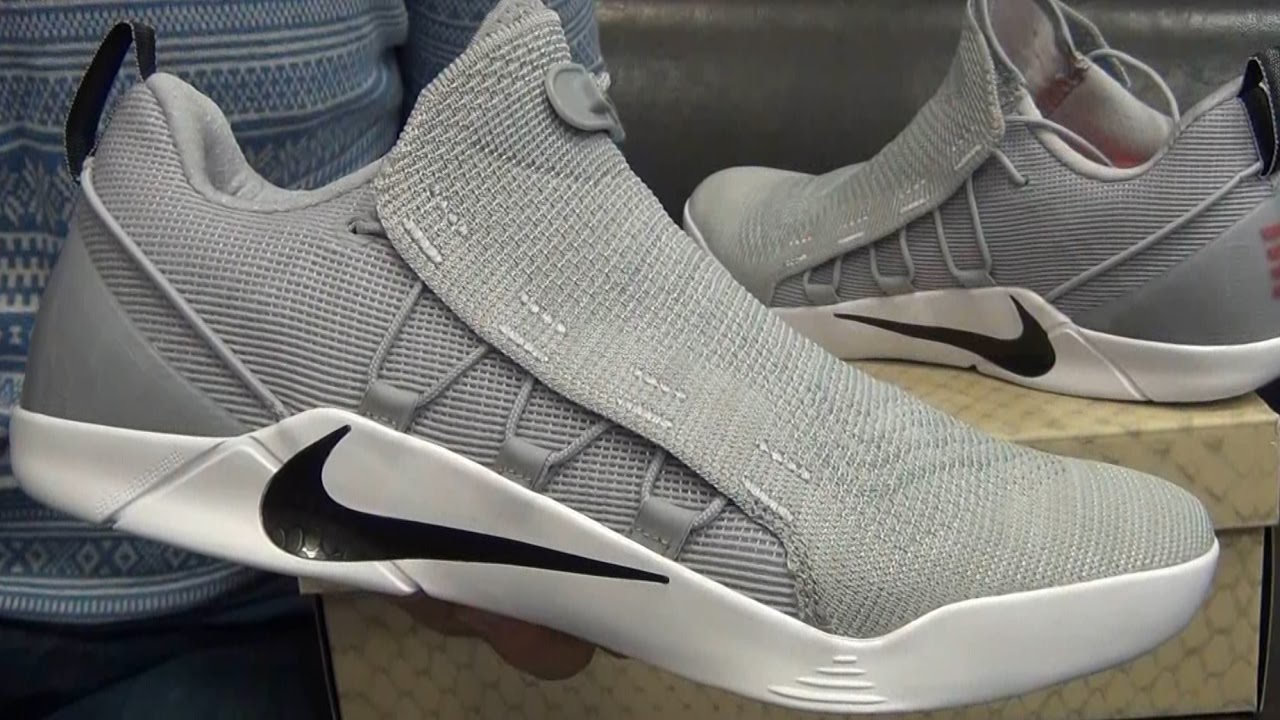 Nike Kobe A.D. NXT - Presentation #314 - SoleFinder.ru