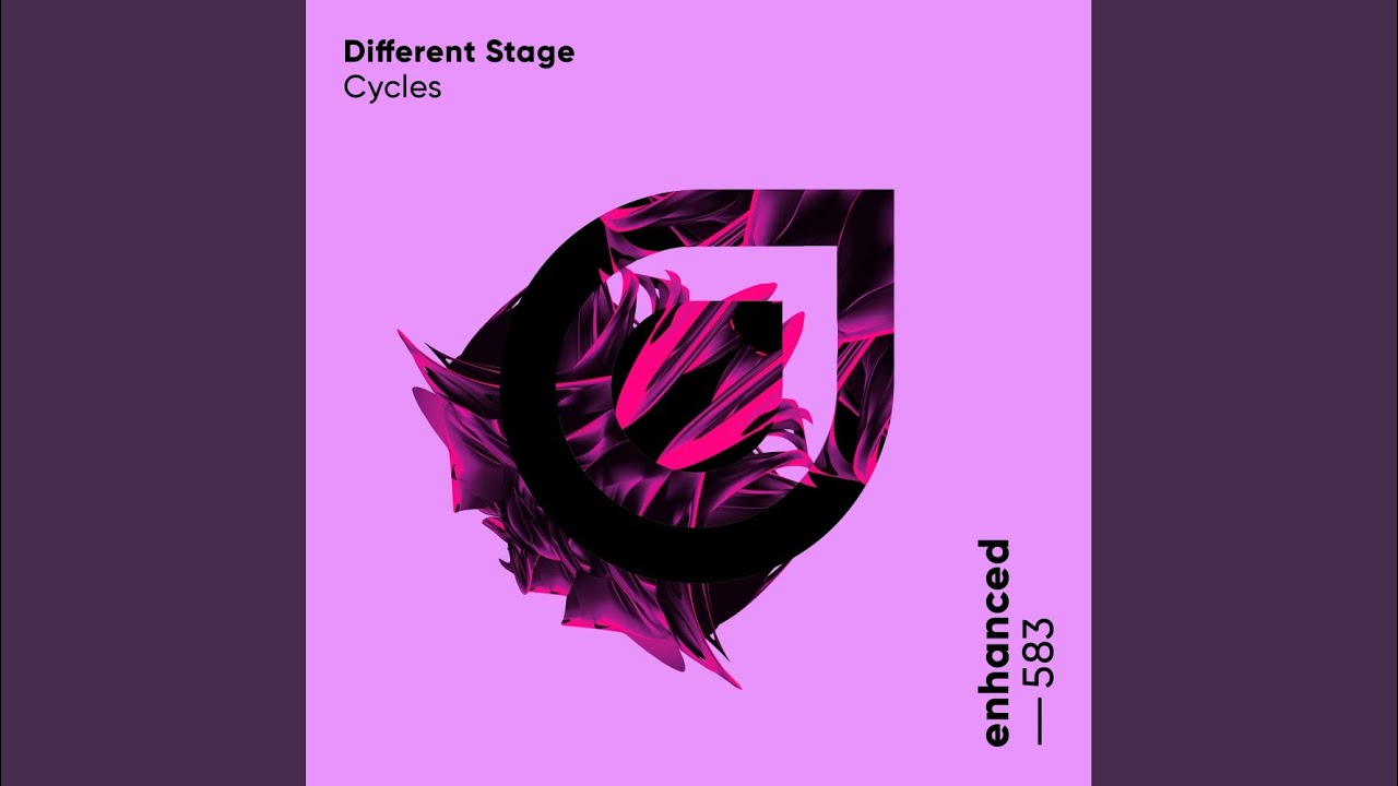 Cycles (Extended Mix)