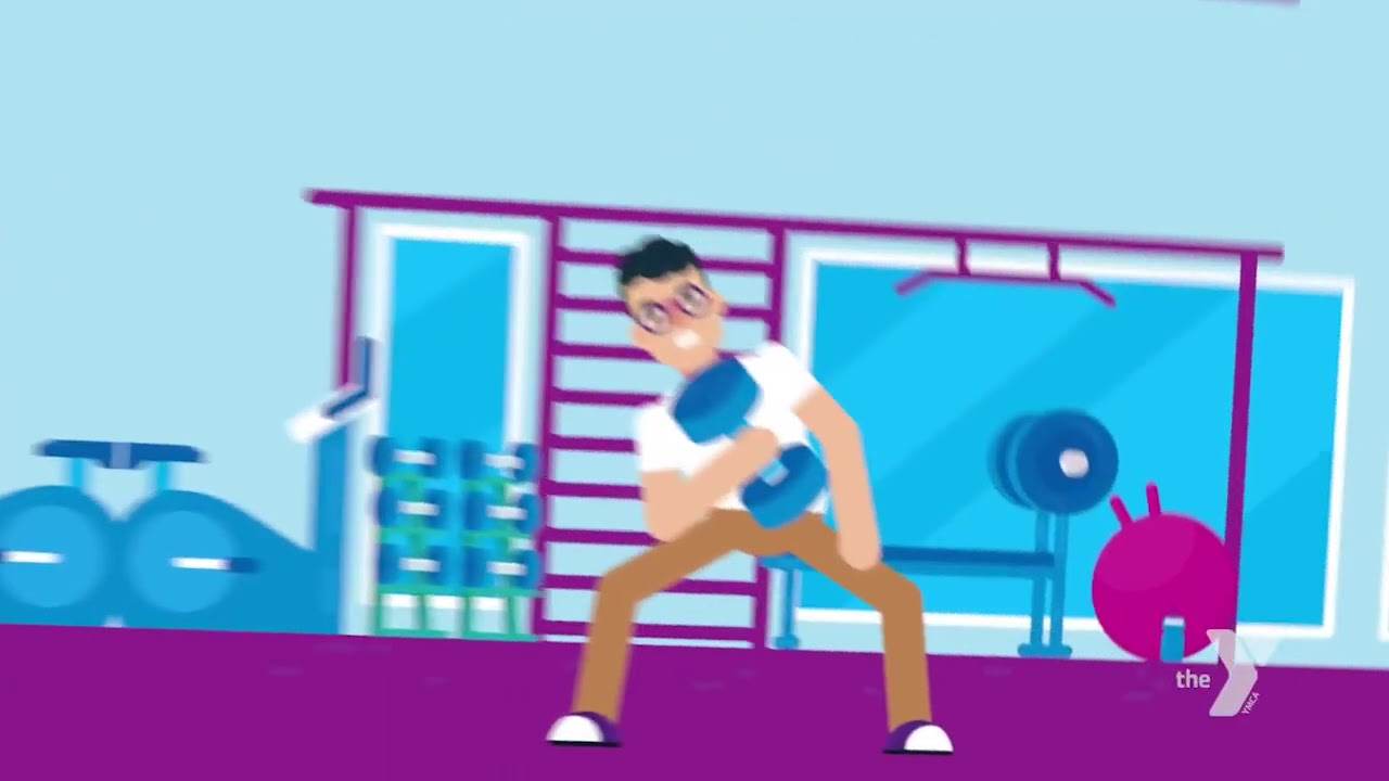 What is a YMCA Corporate Membership?