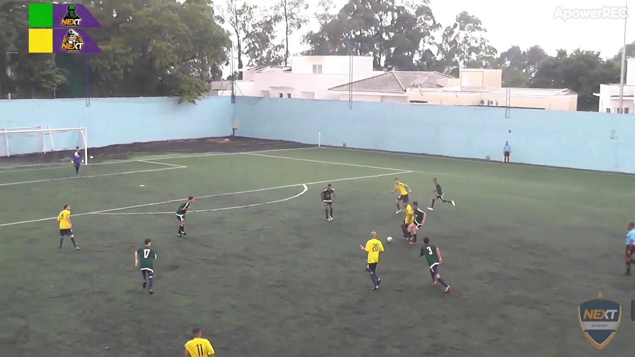 Especial Defesas Marcos Paulo 2019