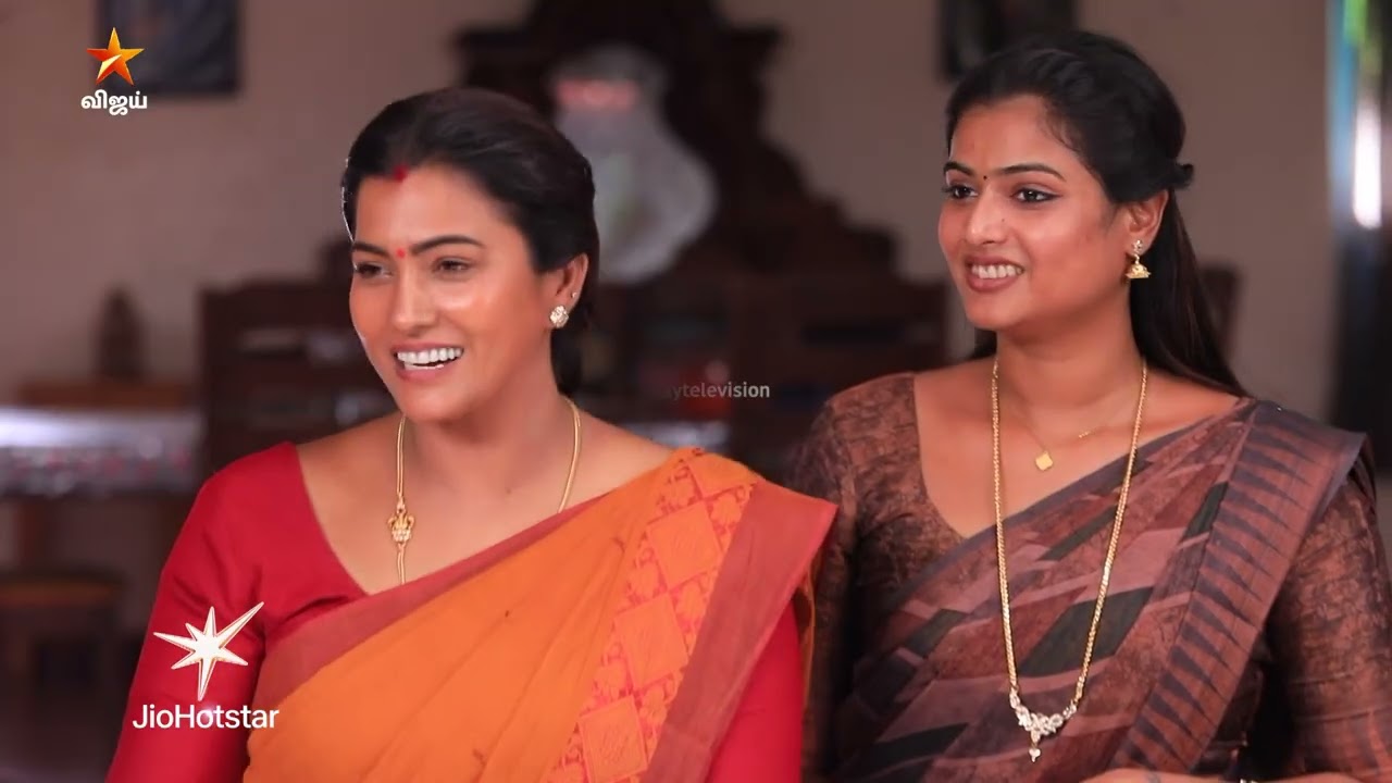 Chinna Marumagal | Episode Preview | 23rd September 2026