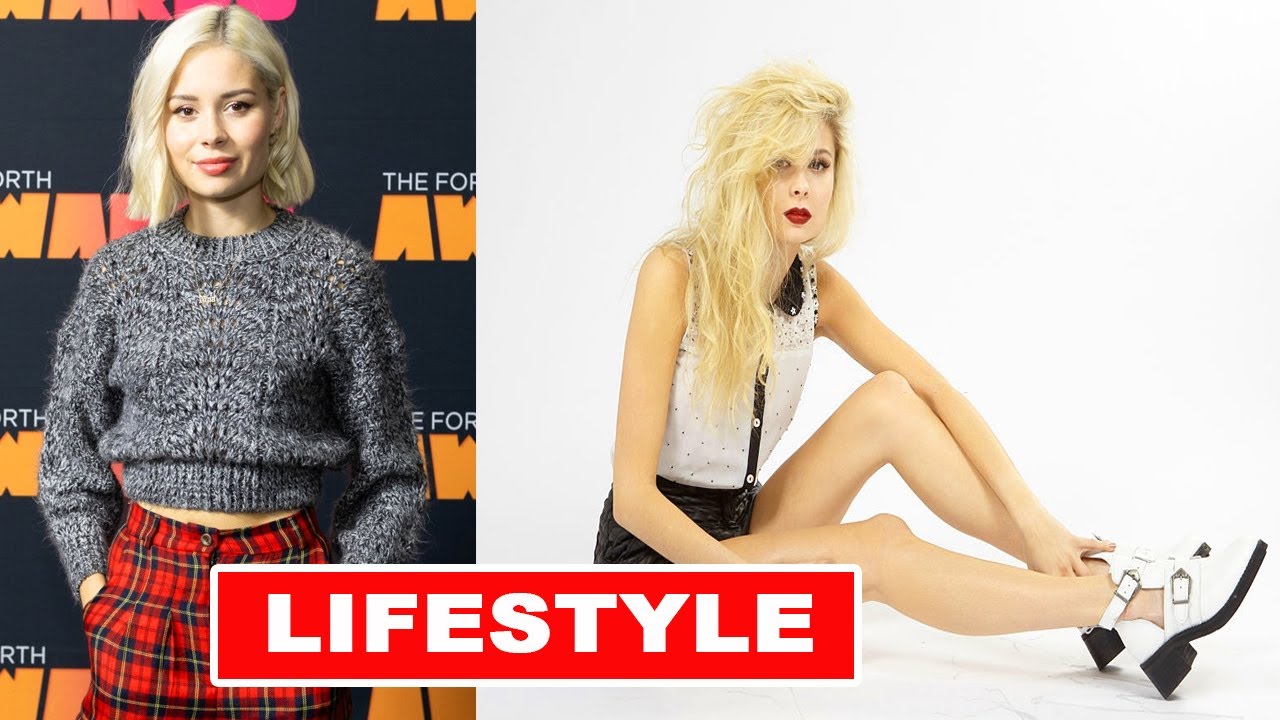 Nina Nesbitt - Lifestyle 2020 ★ New Boyfriend, House, Net worth & Biography