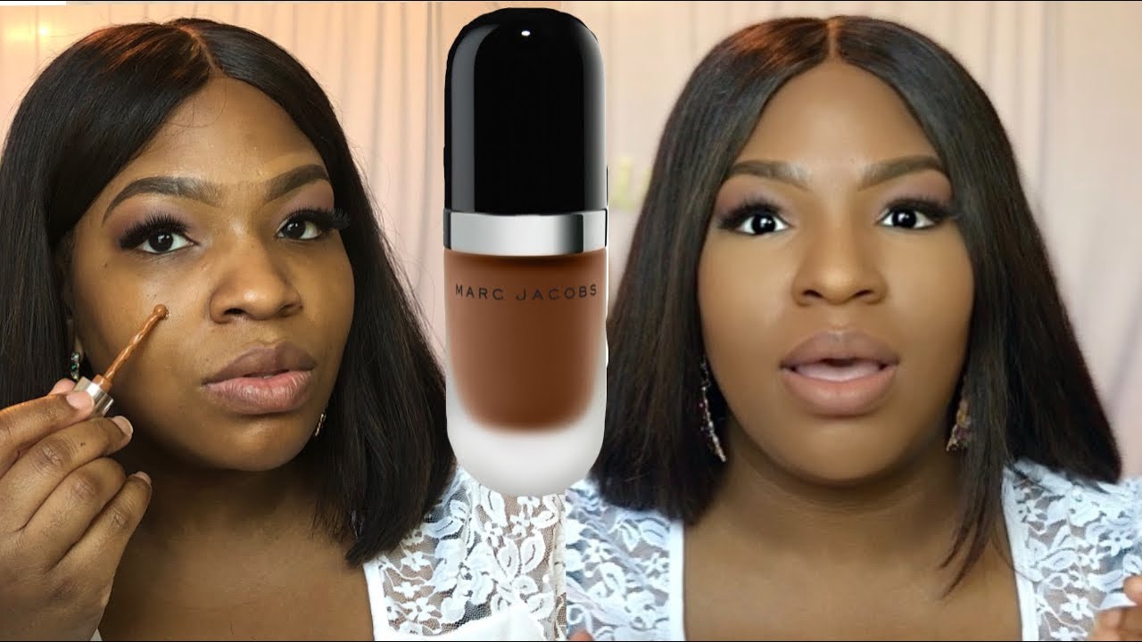 Marc Jacobs ReMarcable Foundation Review