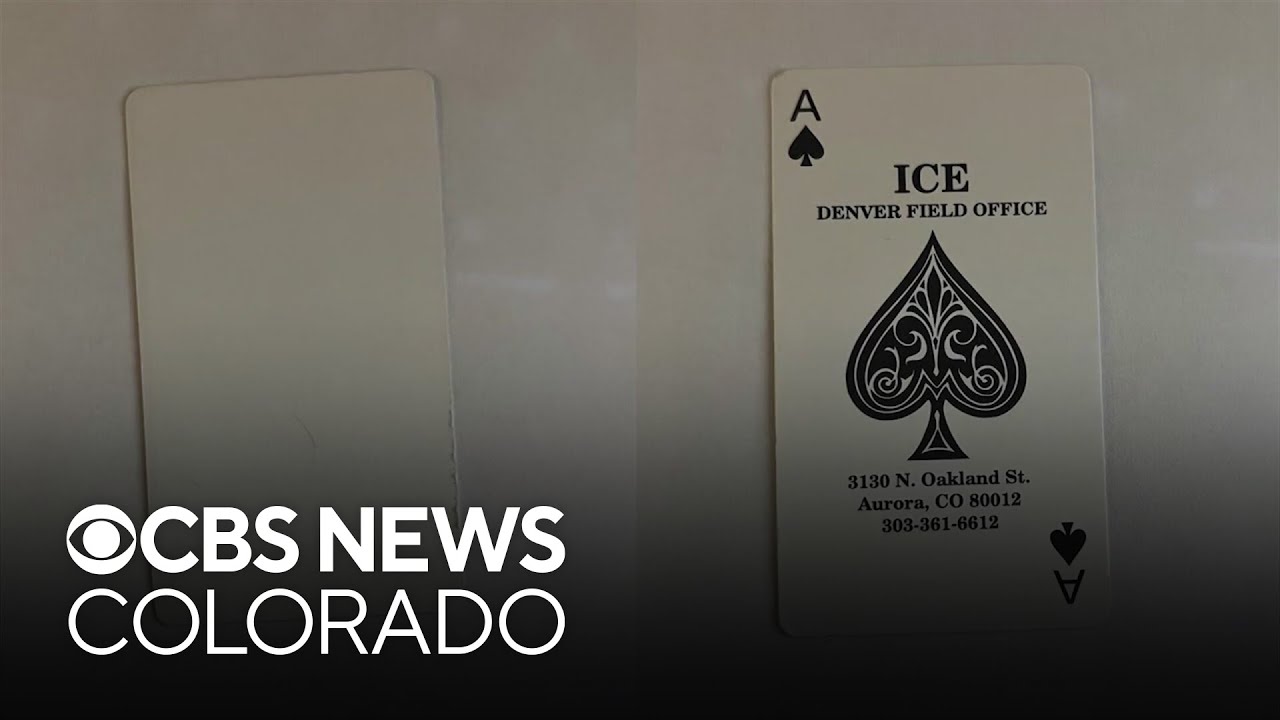 ICE agents accused of leaving 