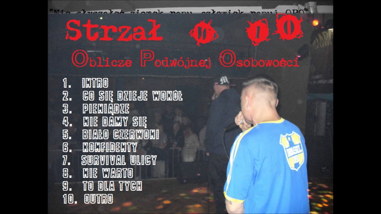 OPO - 3 - Pieniądze (Sebol, Kicior, Szmeku)