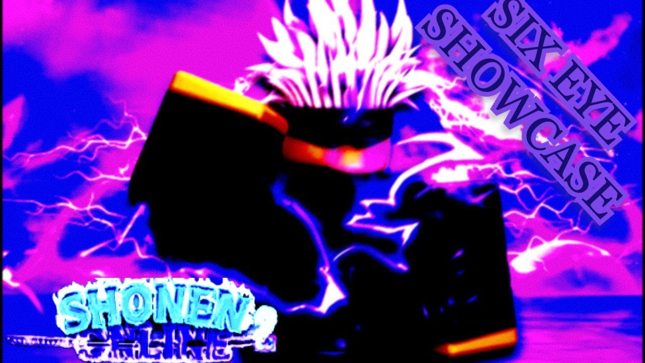 They Did it... (SATORU) | Shonen Online 2