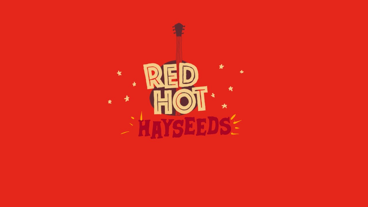 Frogfest Live Sessions: Red Hot Hayseeds