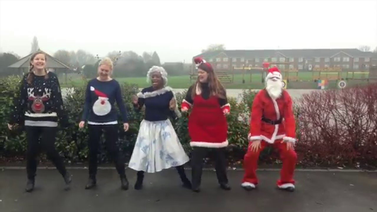 Millhouse Christmas '15