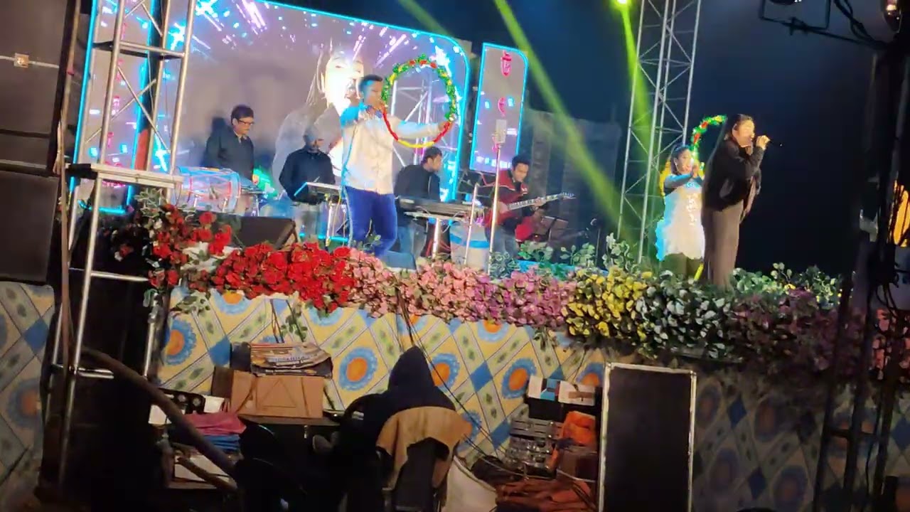 আমাদের শ্যামসুন্দর সম্প্রীতি উৎসব ২০২৫ সাল 