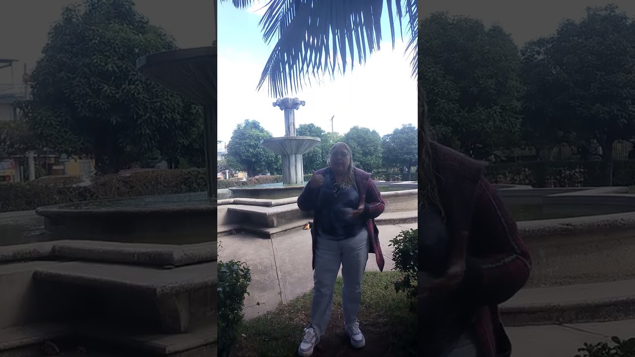 Viendo la mano de Dios sobre nuestras vidas 