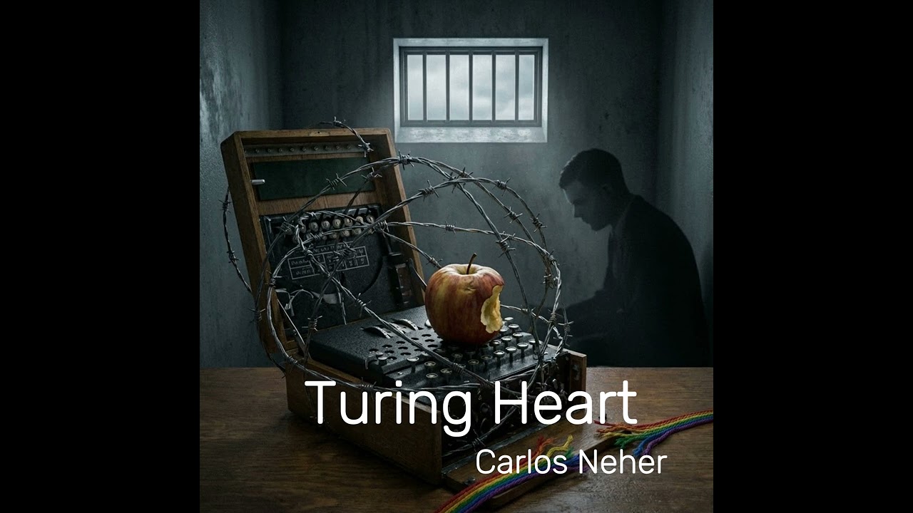 Turing Heart 