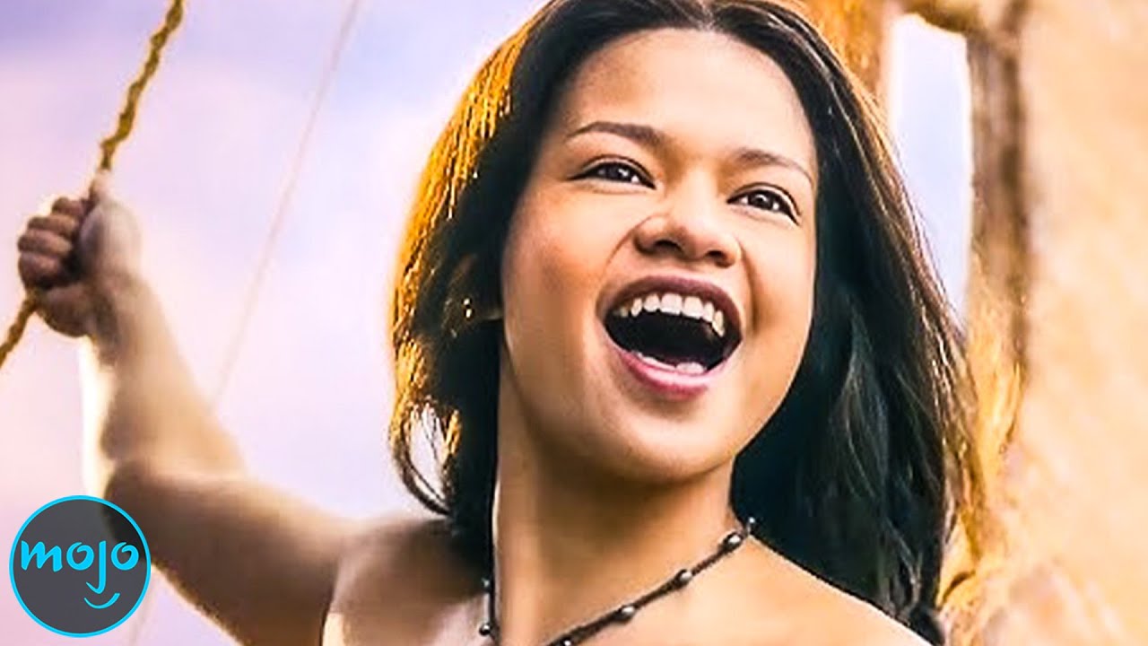 Top 10 Upcoming 2026 Movies That Might SUCK