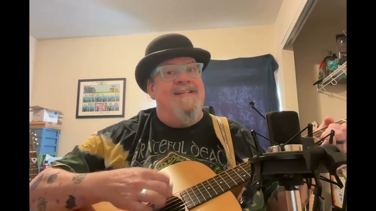 Saturday Morning Protest Song
