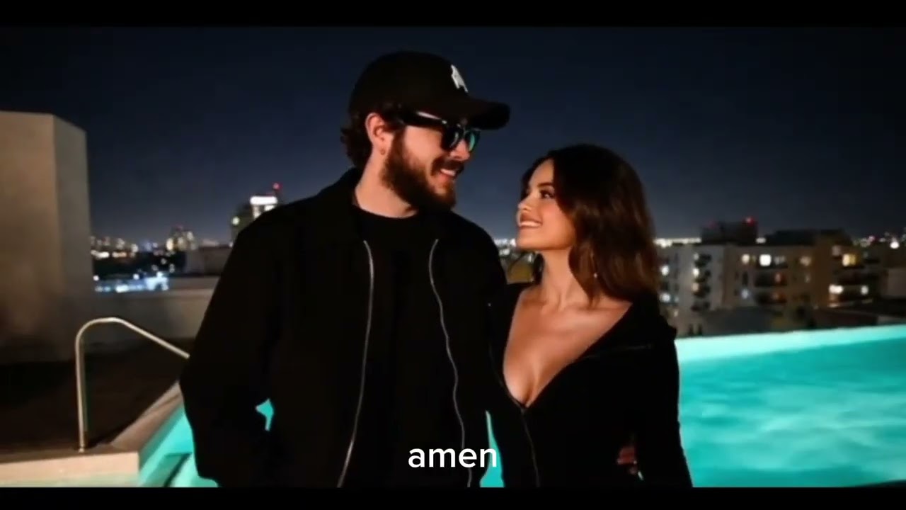 Retired Love – Post Malone ft. Selena Gomez | Official Video