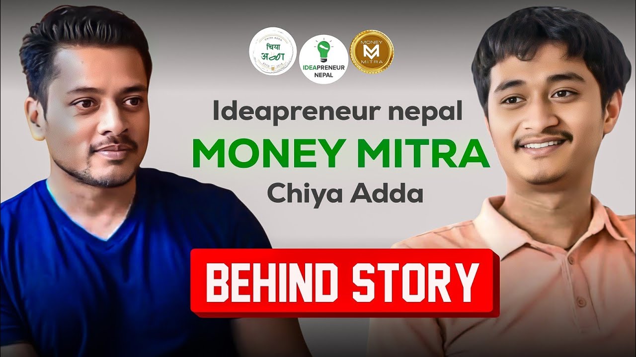 Yo Video le Nepal ko Business Herne Tarika Change Garxa | Sanjog Koirala x DipeshX