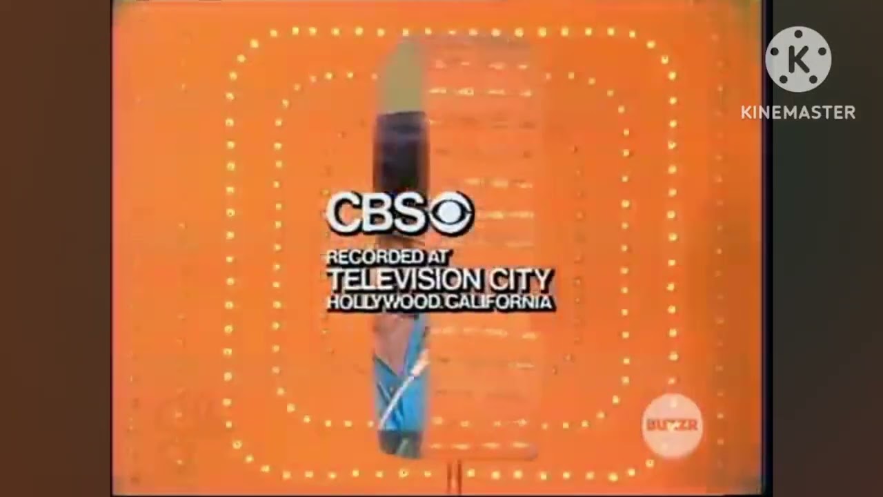 CBS Television City Logo History Season 3 Episode 18