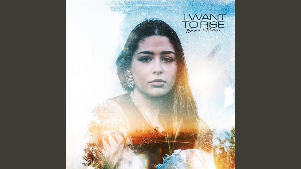 I Want to Rise