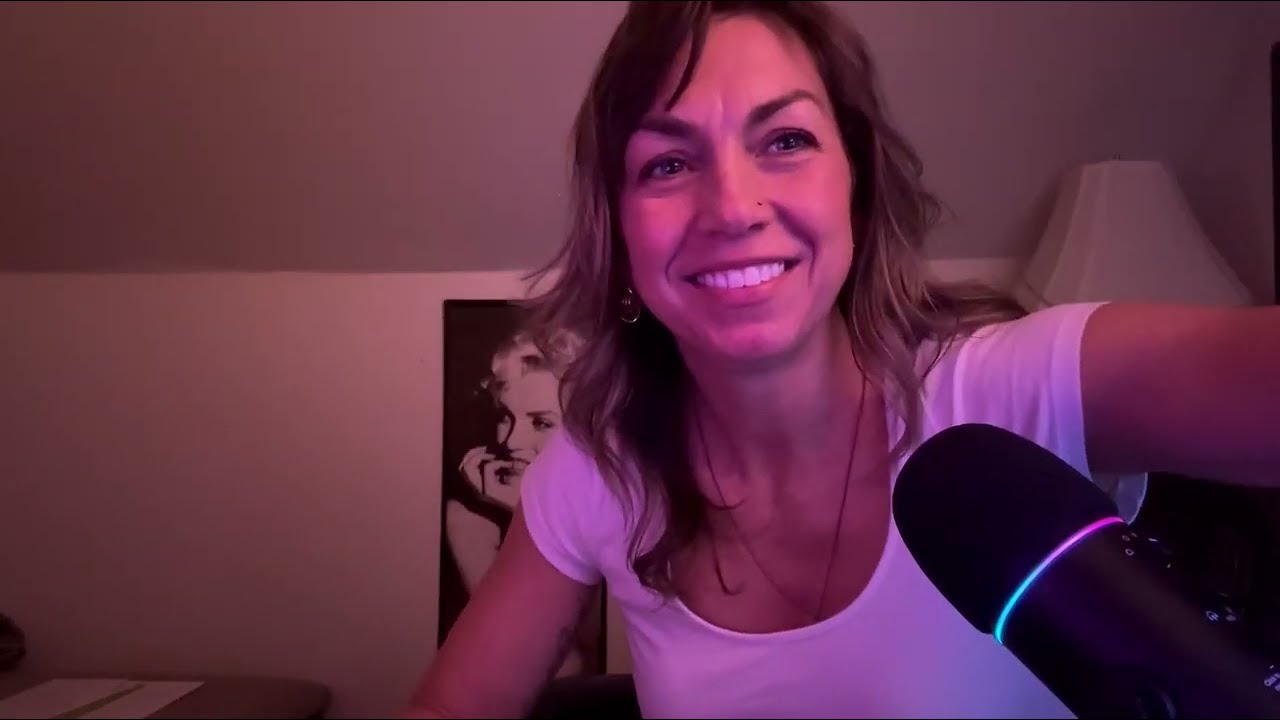 ASMR:  Boot Goofin’ | Relaxing Boot Sounds 👢