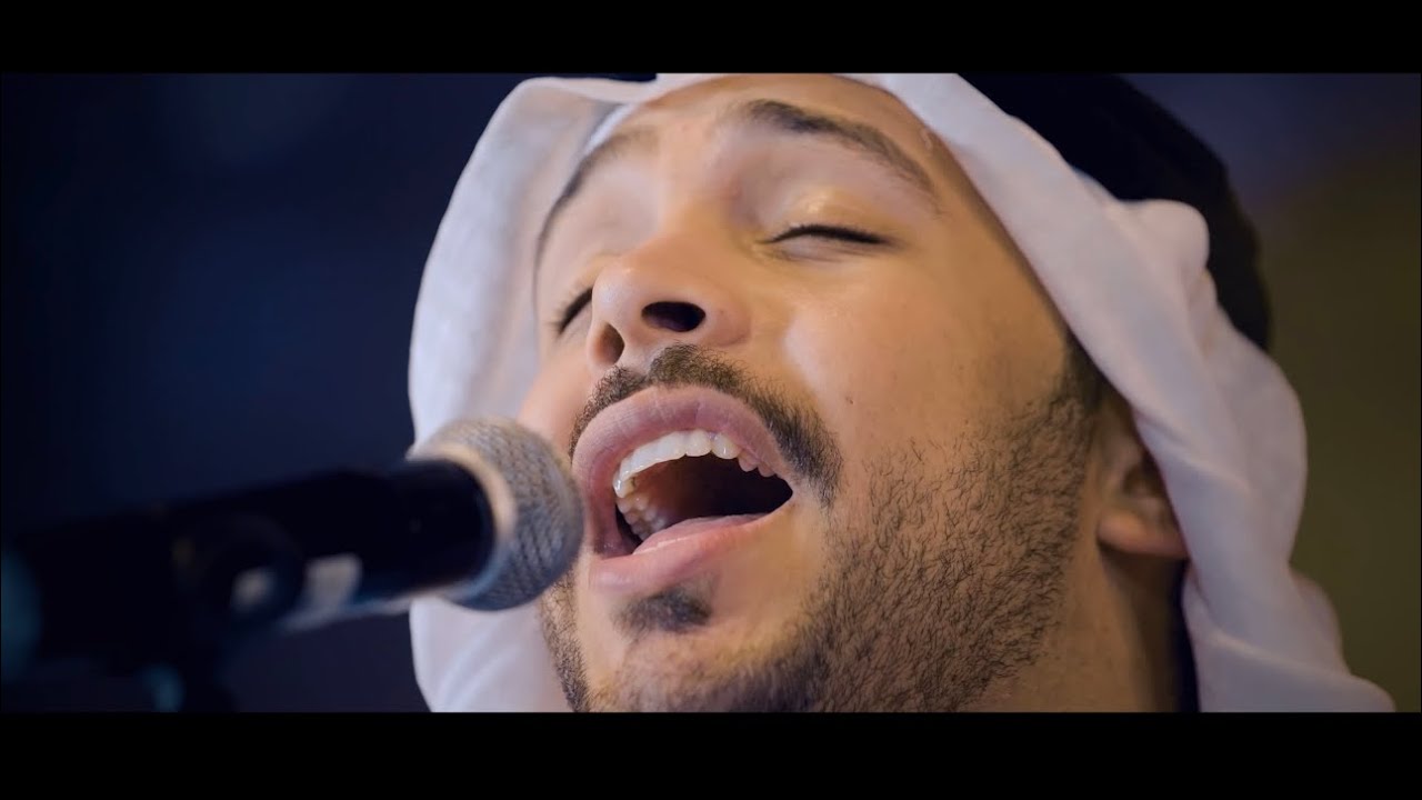 سيف العلي - كتابي ​@EmiratesMusicBand