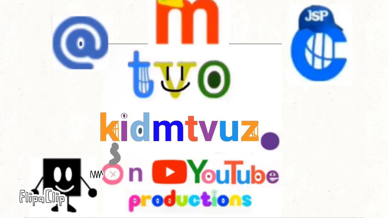 tvo kids blooperganza take 30