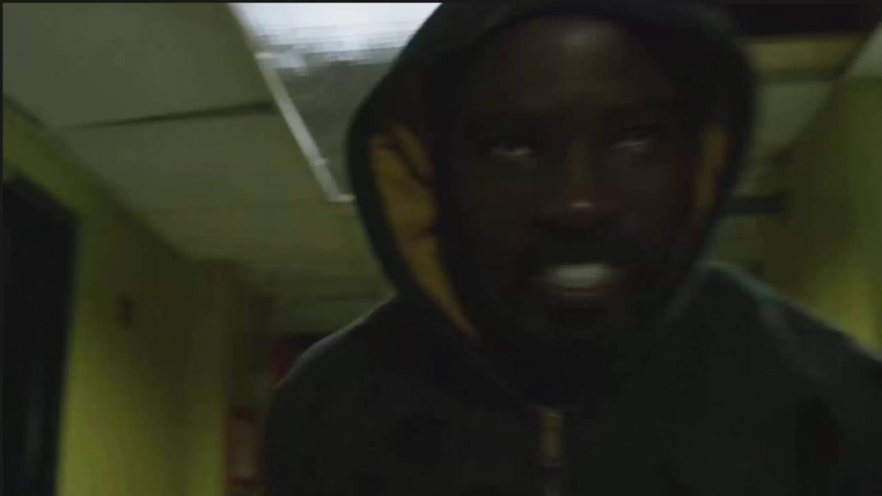 [GER] Marvels Luke Cage - Bring da Ruckus